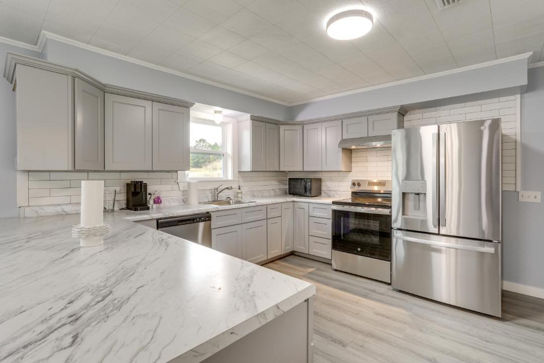 Photo of Kitchen in Mountain View