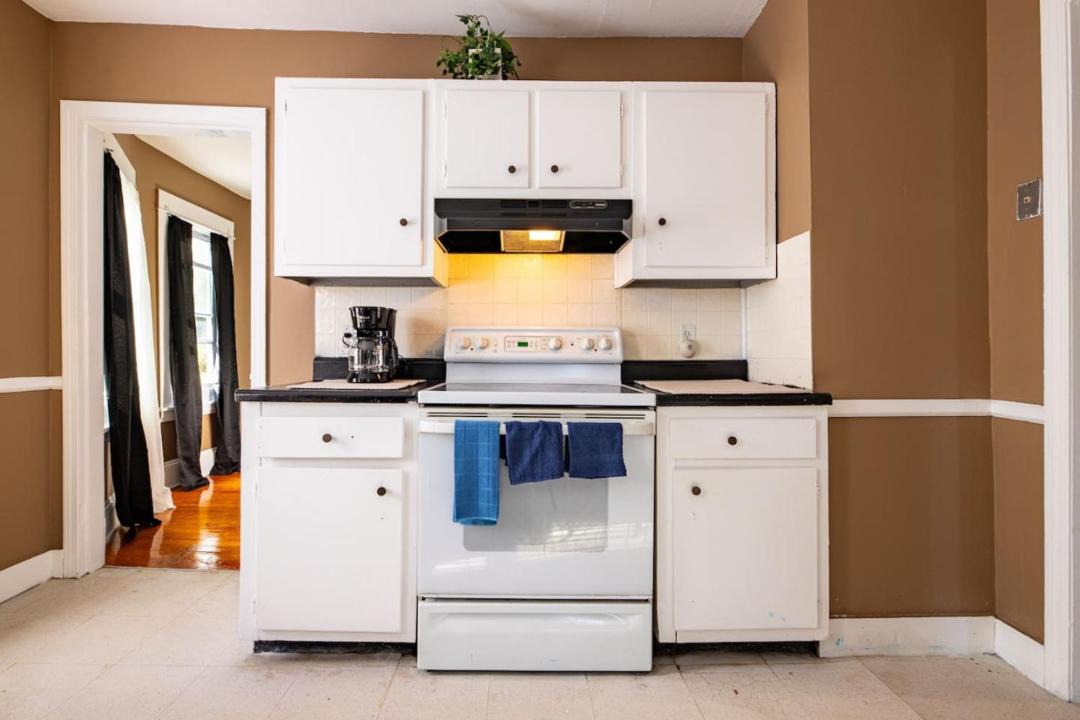 Photo of Kitchen in Chicopee