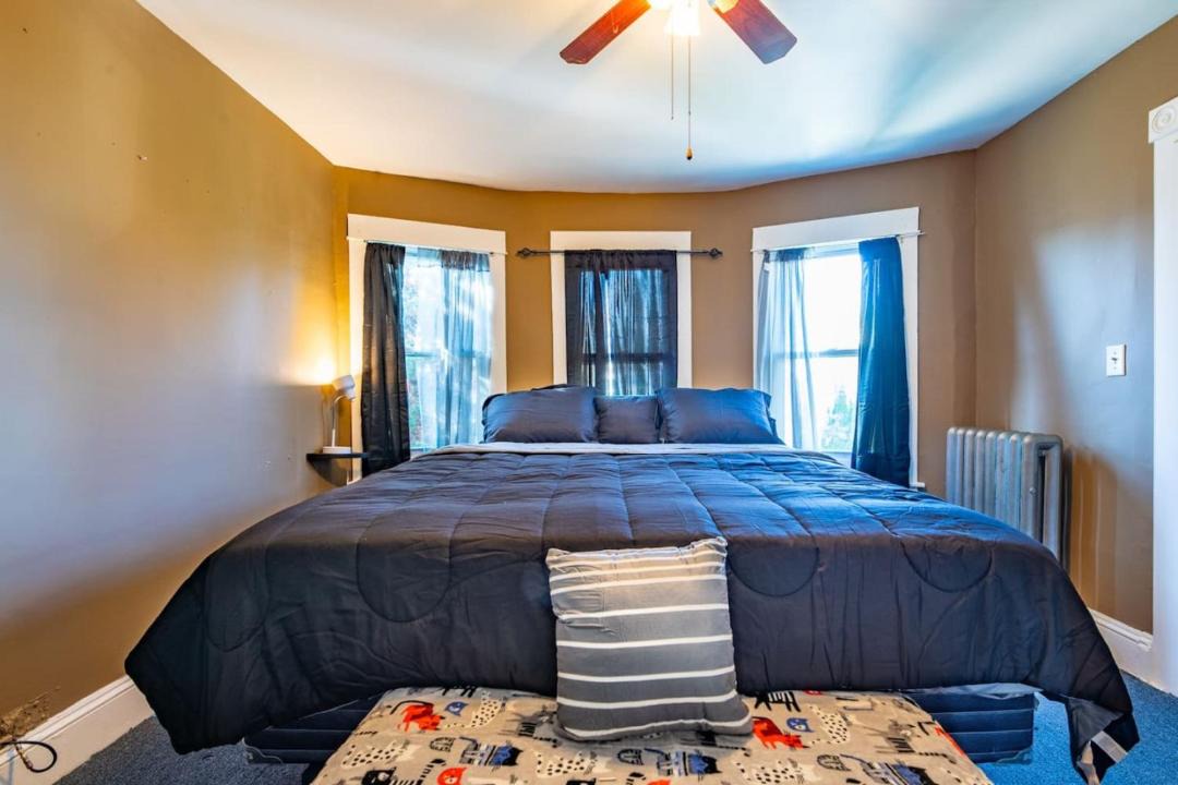Photo of Bedroom in Chicopee