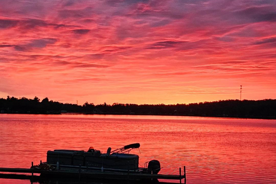 Photo of Others in East Gull Lake