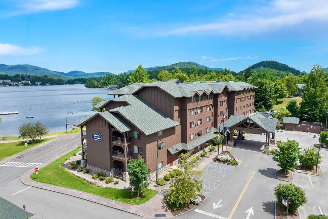 Photo of Others in Lake Placid