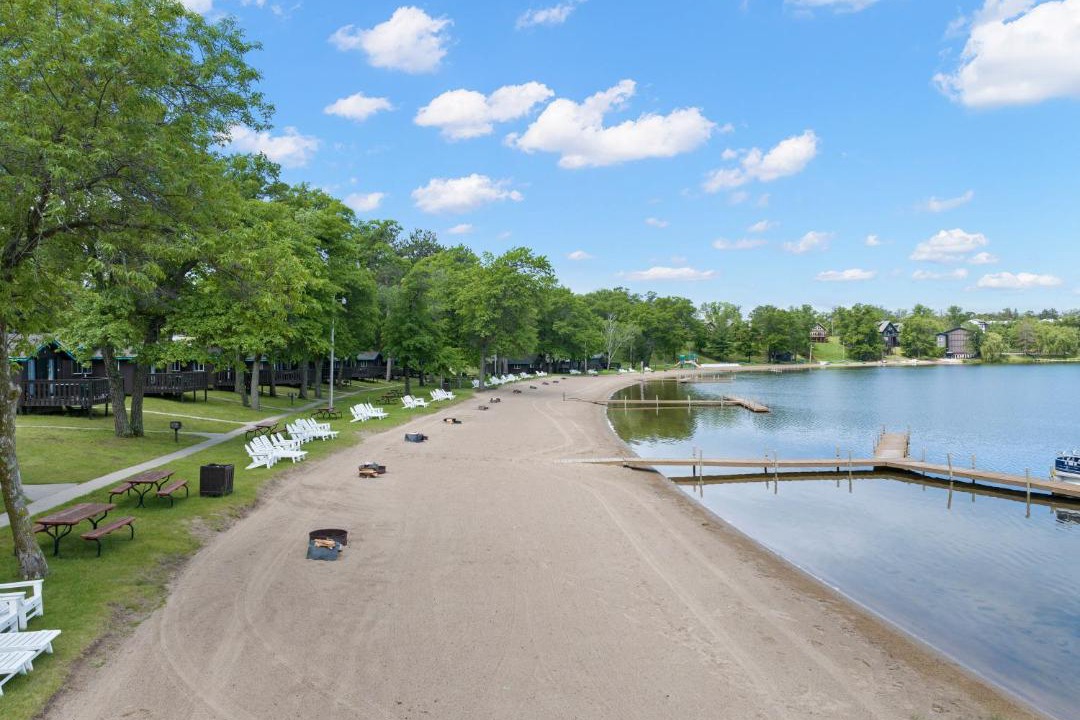 Photo of Others in East Gull Lake
