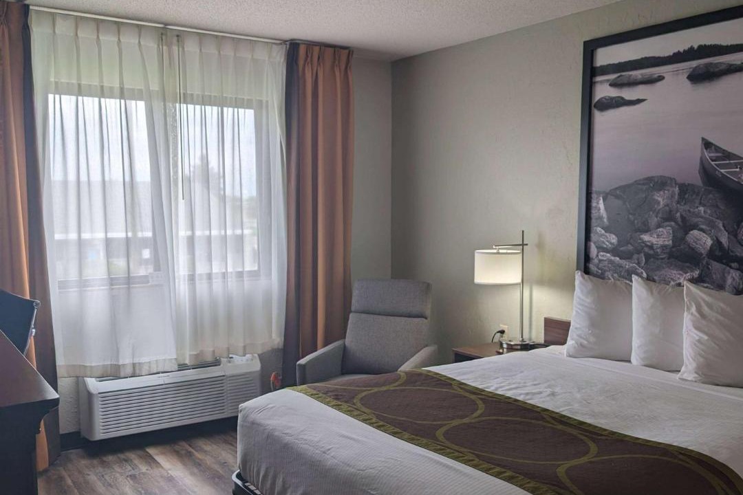 Photo of Bedroom in Alexandria