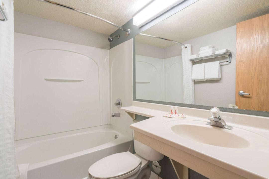 Photo of Bathroom in East Bloomington