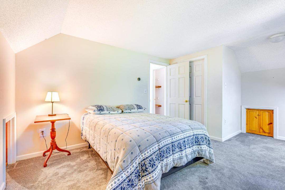 Photo of Bedroom in Andover