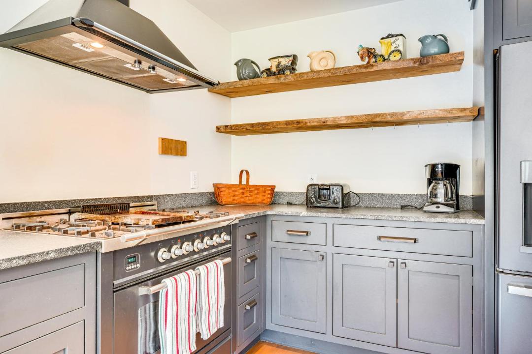 Photo of Kitchen in Andover