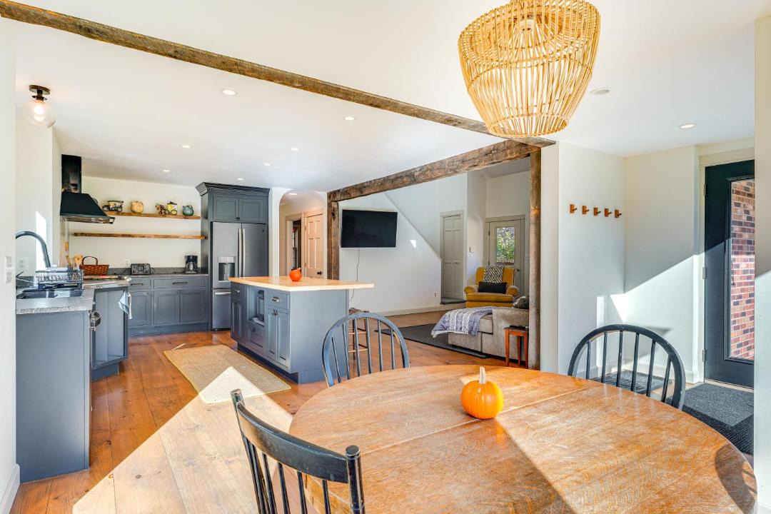 Photo of Kitchen in Andover