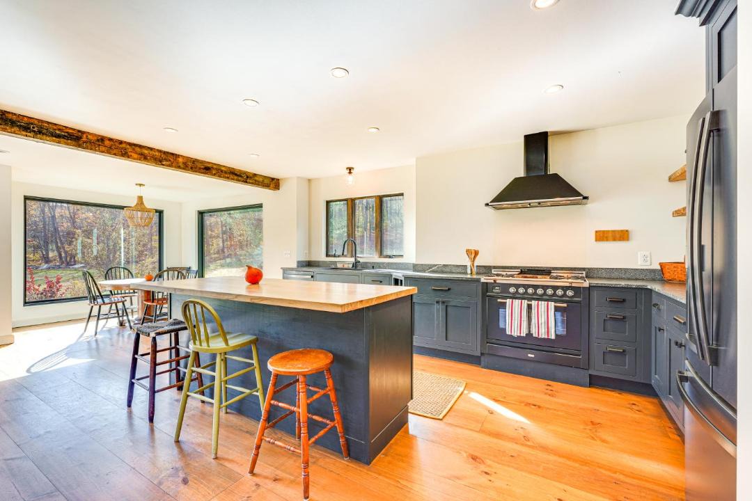 Photo of Kitchen in Andover