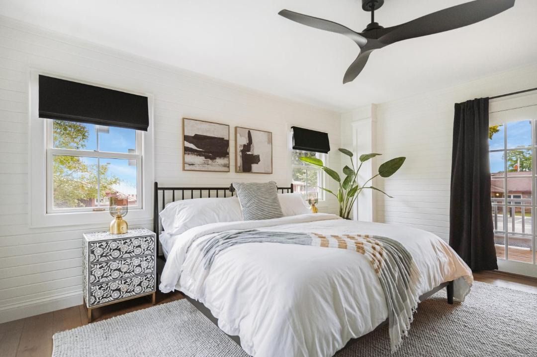 Photo of Bedroom in Bayfield