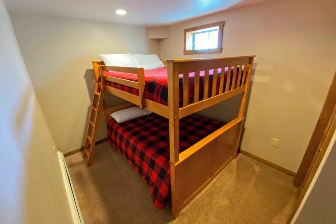 Photo of Bedroom in Dalton