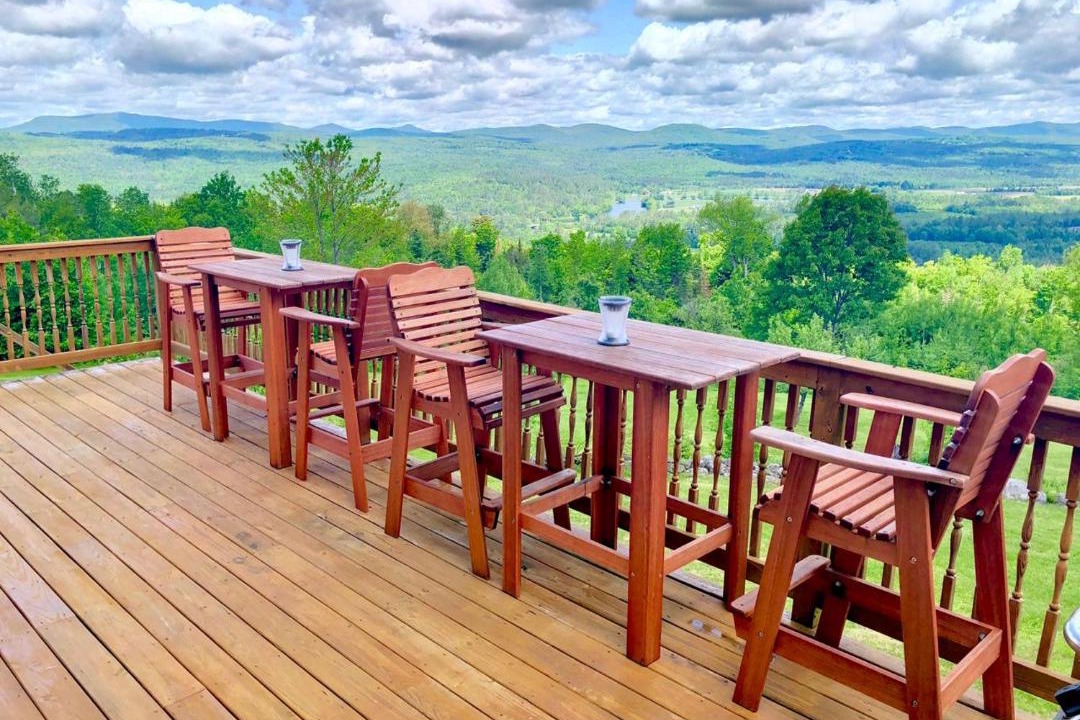 Photo of Patio Balcony in Dalton