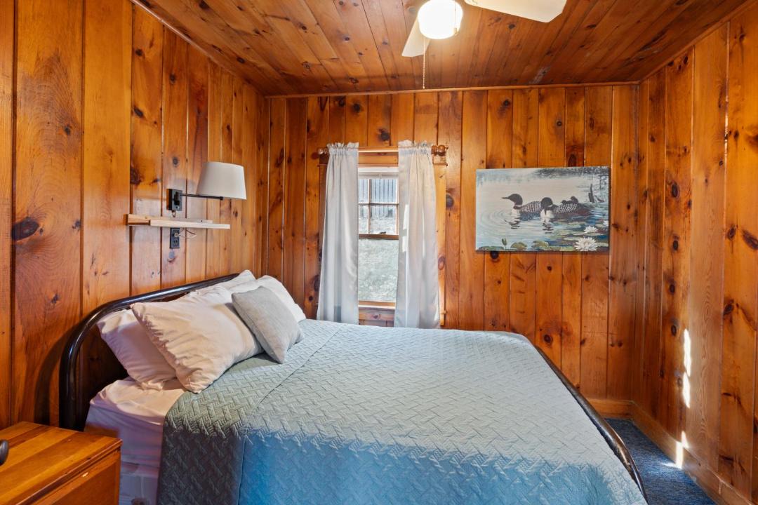 Photo of Bedroom in Holderness