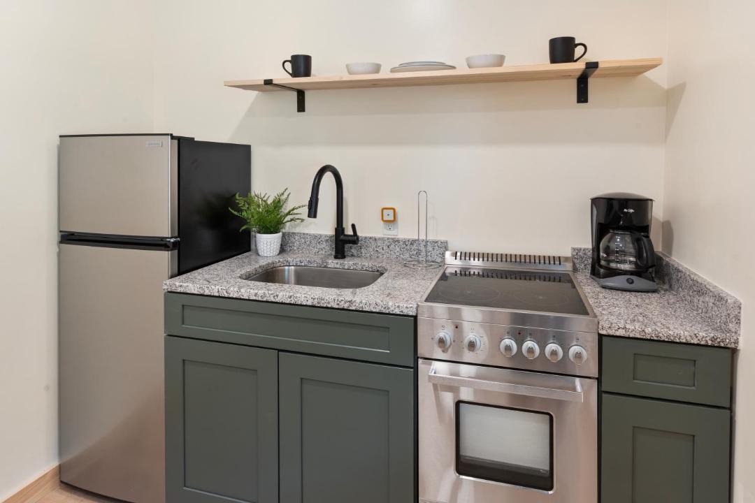 Photo of Kitchen in Holderness