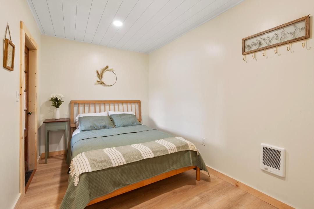 Photo of Bedroom in Holderness