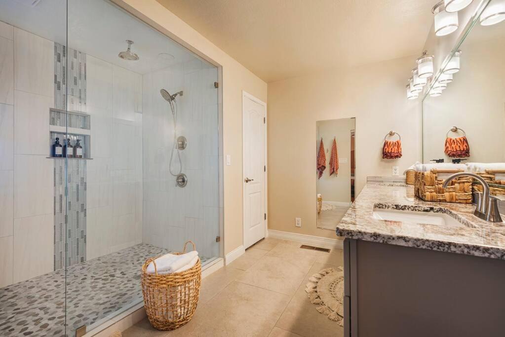 Photo of Bathroom in Northeast Heights