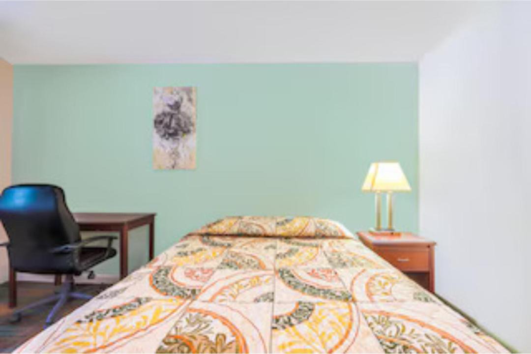 Photo of Bedroom in Blue Jay