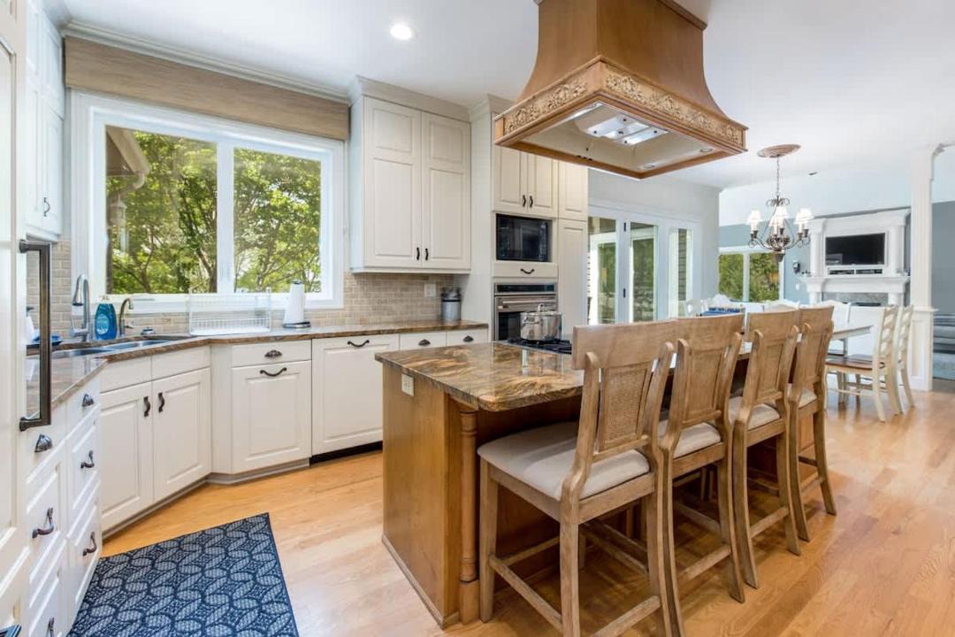 Photo of Kitchen in Alexandria