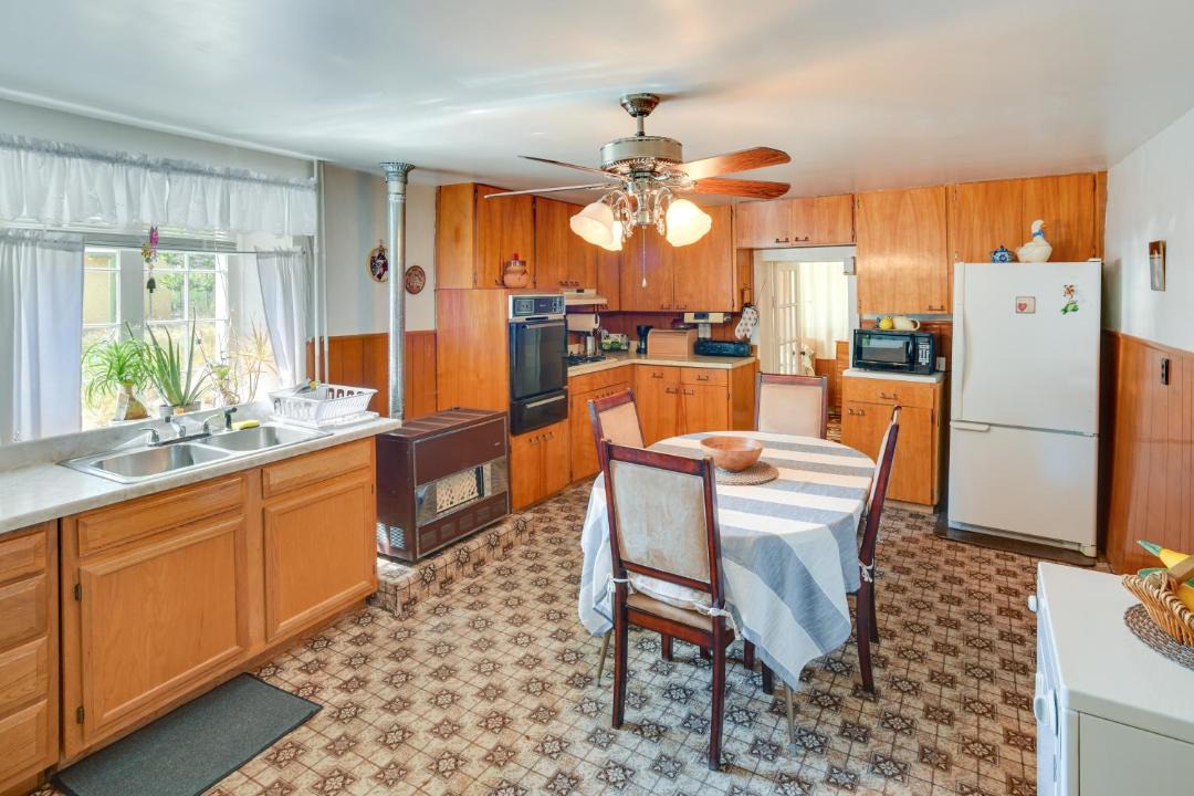 Photo of Kitchen in Cordova