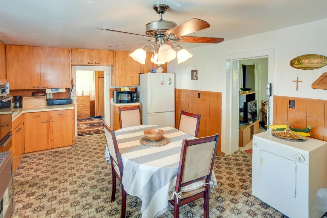 Photo of Kitchen in Cordova
