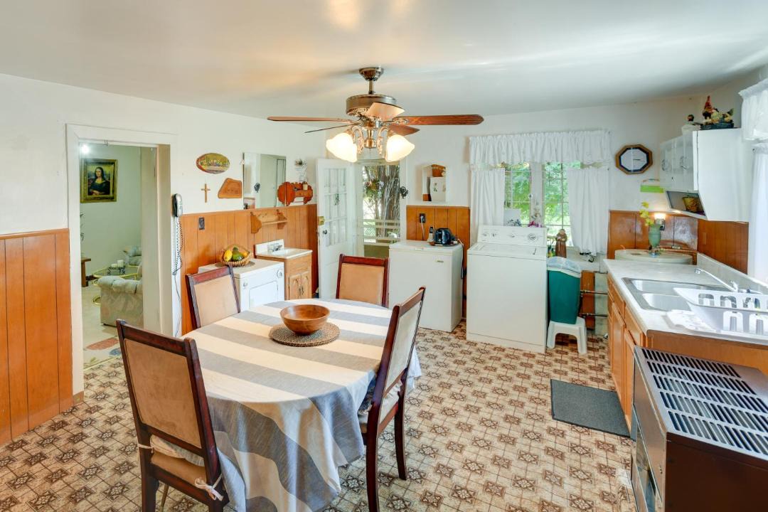 Photo of Kitchen in Cordova