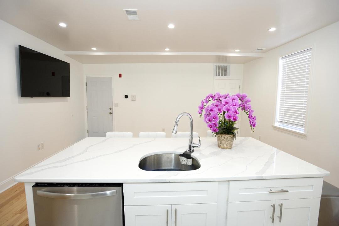 Photo of Kitchen in Point Breeze