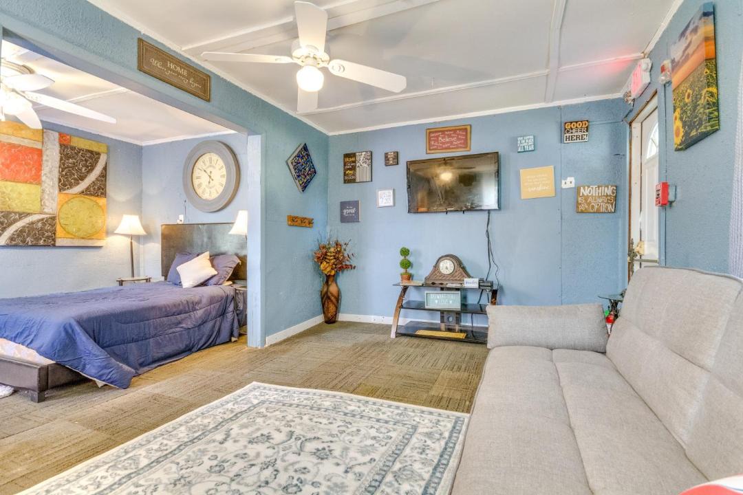 Photo of Bedroom in North Little Rock