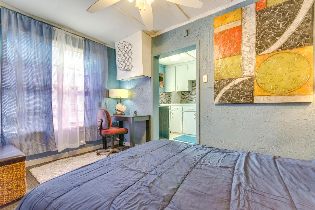 Photo of Bedroom in North Little Rock