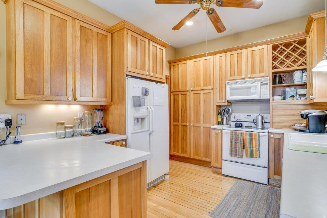 Photo of Kitchen in Eau Claire