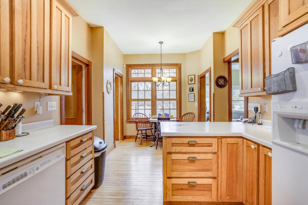Photo of Kitchen in Eau Claire