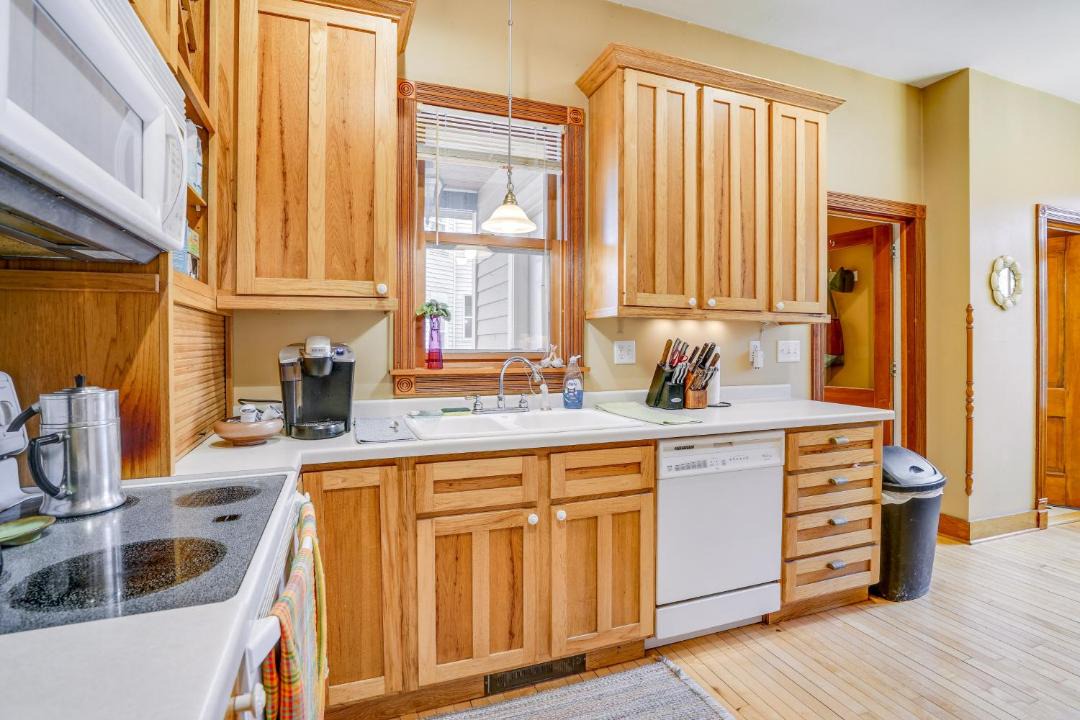 Photo of Kitchen in Eau Claire