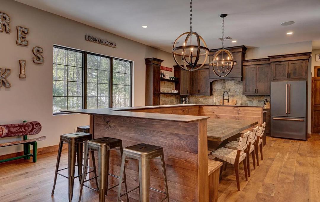 Photo of Kitchen in Lincoln
