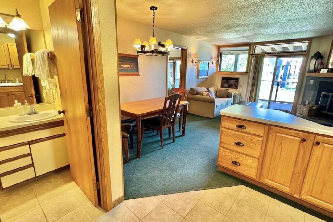 Photo of Kitchen in Lutsen