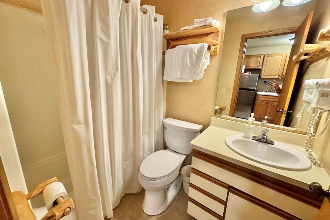 Photo of Bathroom in Lutsen