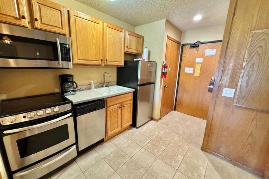 Photo of Kitchen in Lutsen