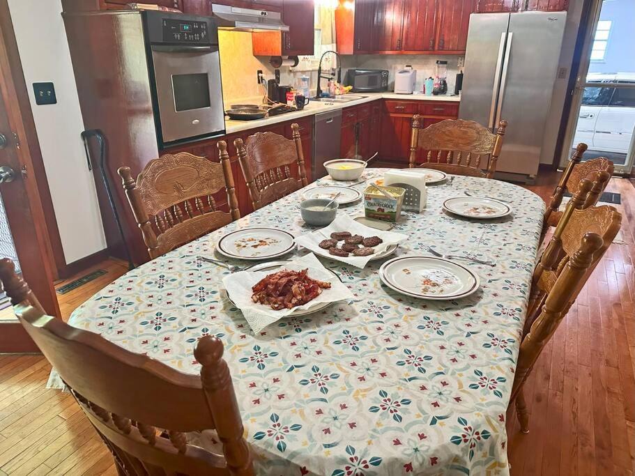 Photo of Kitchen in Williamson