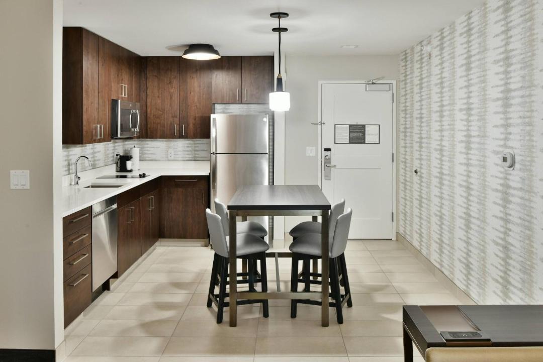 Photo of Kitchen in Seymour