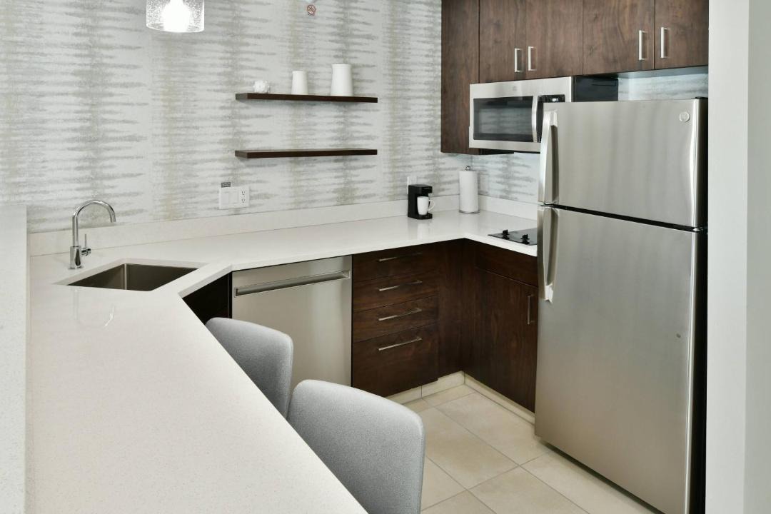 Photo of Kitchen in Seymour