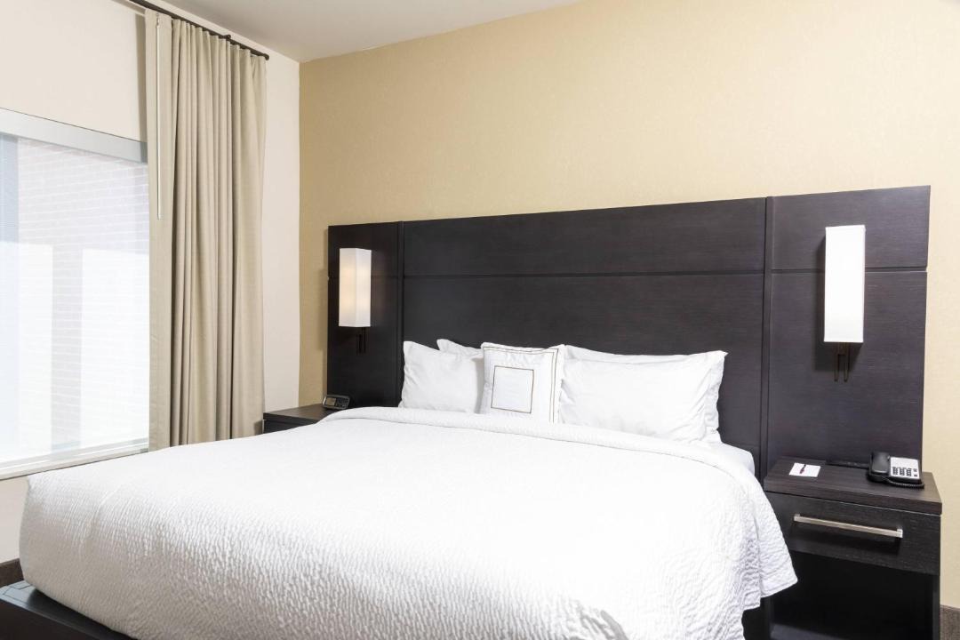 Photo of Bedroom in Acton