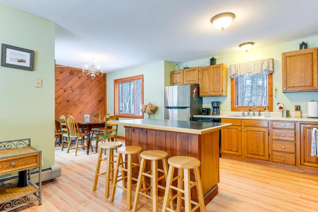 Photo of Kitchen in East Dover