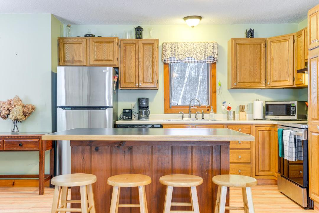 Photo of Kitchen in East Dover