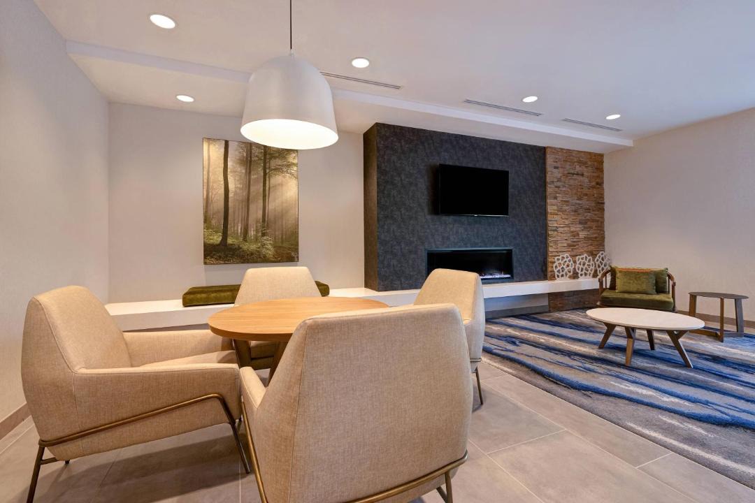 Photo of Livingroom in Eagan