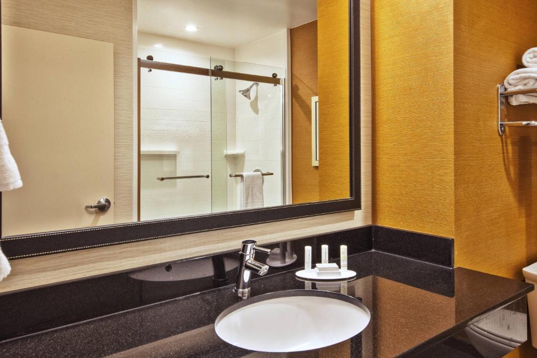Photo of Bathroom in Plattsburgh