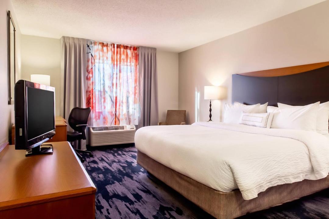 Photo of Bedroom in Eden Prairie