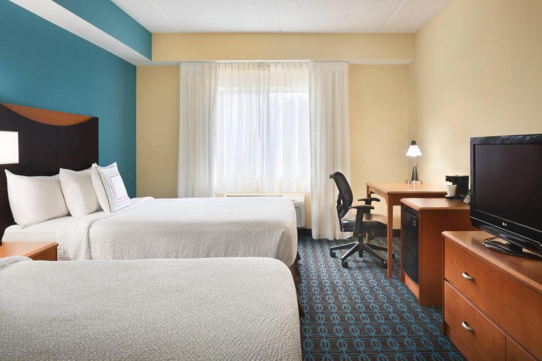 Photo of Bedroom in South Loop