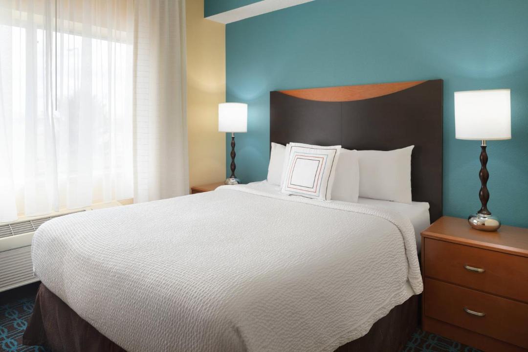 Photo of Bedroom in South Loop