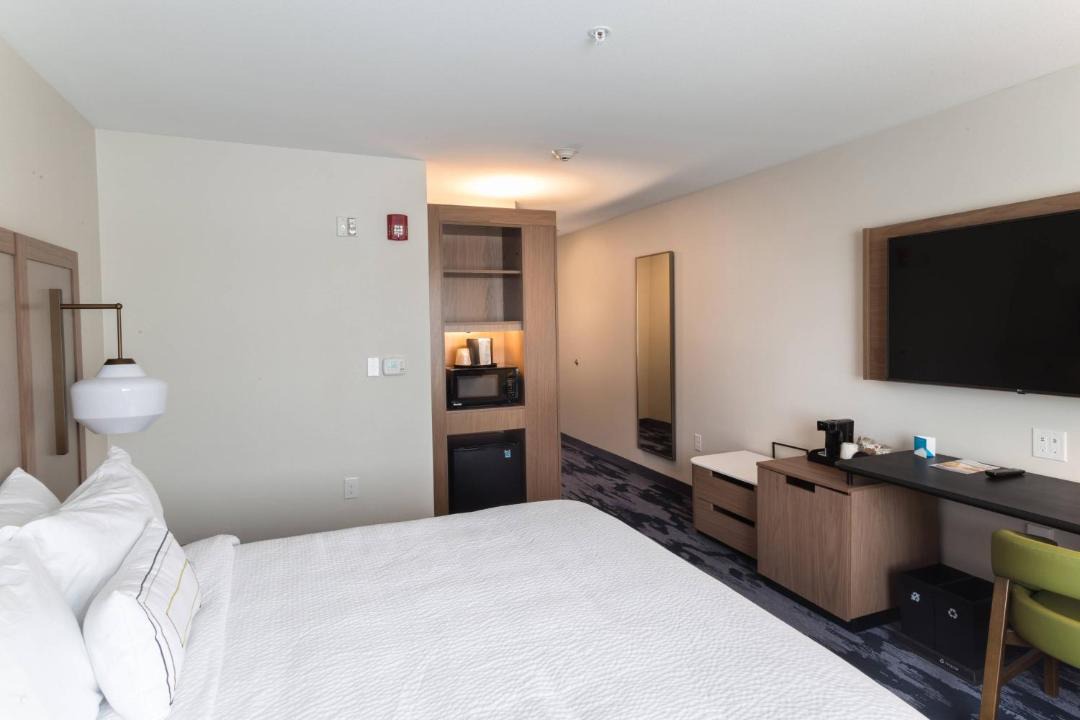 Photo of Bedroom in Northfield
