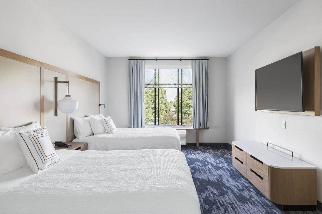 Photo of Bedroom in Blaine