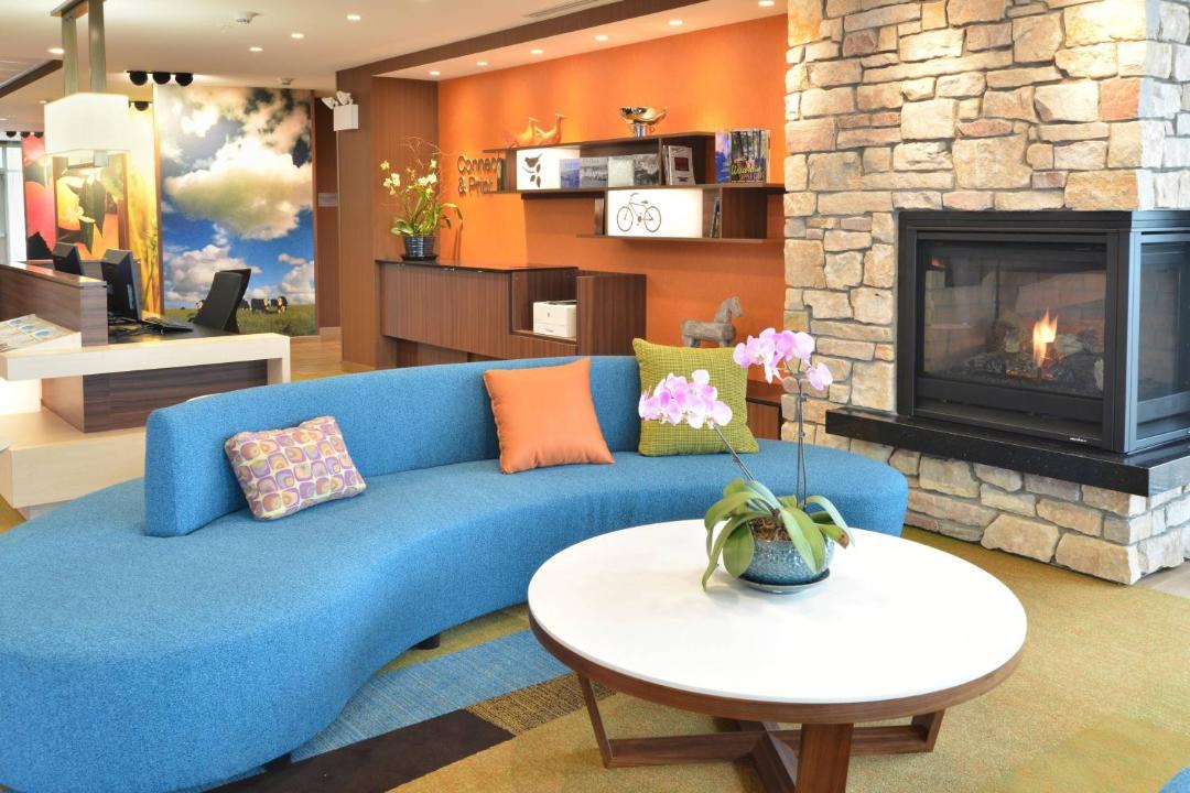 Photo of Livingroom in Eau Claire