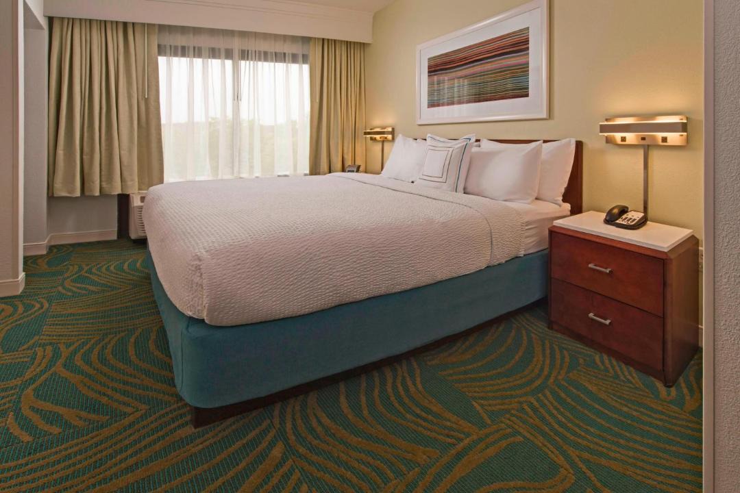 Photo of Bedroom in Gaithersburg