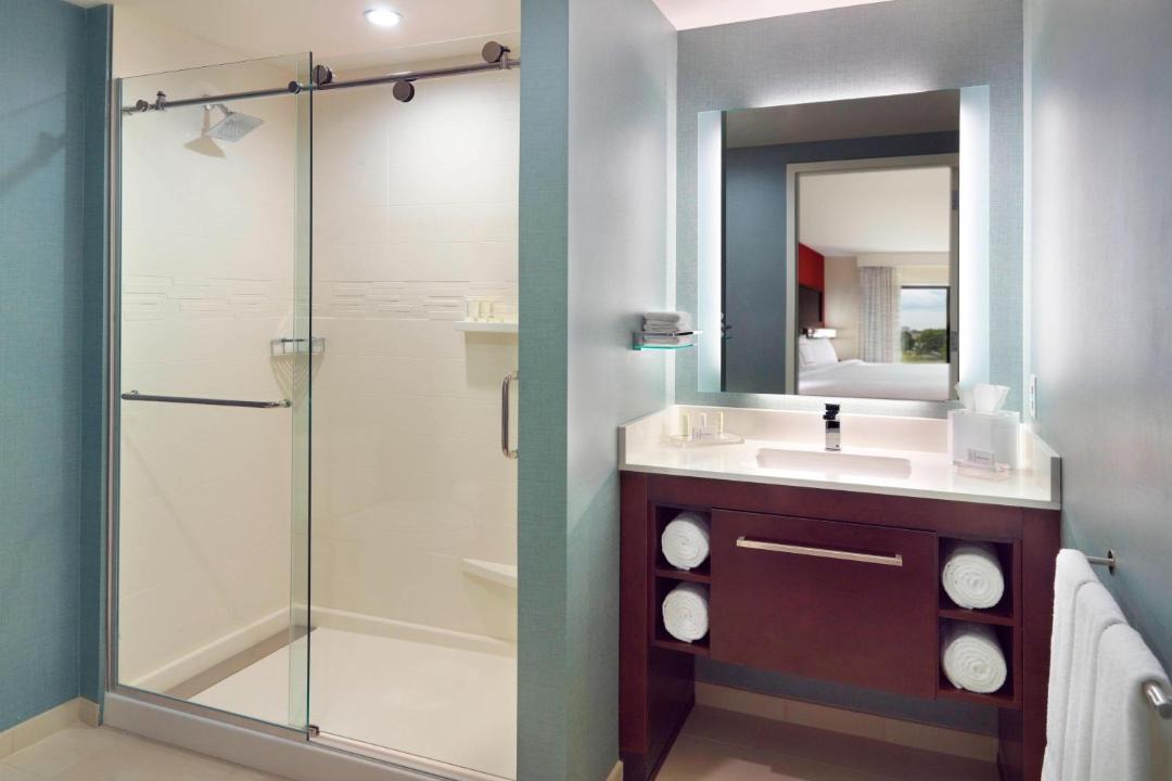 Photo of Bathroom in Columbus